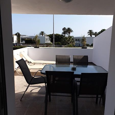 Ahoy Deluxe Apts Appartamento Ayia Napa Esterno foto
