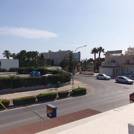 Ahoy Deluxe Apts Appartamento Ayia Napa Esterno foto