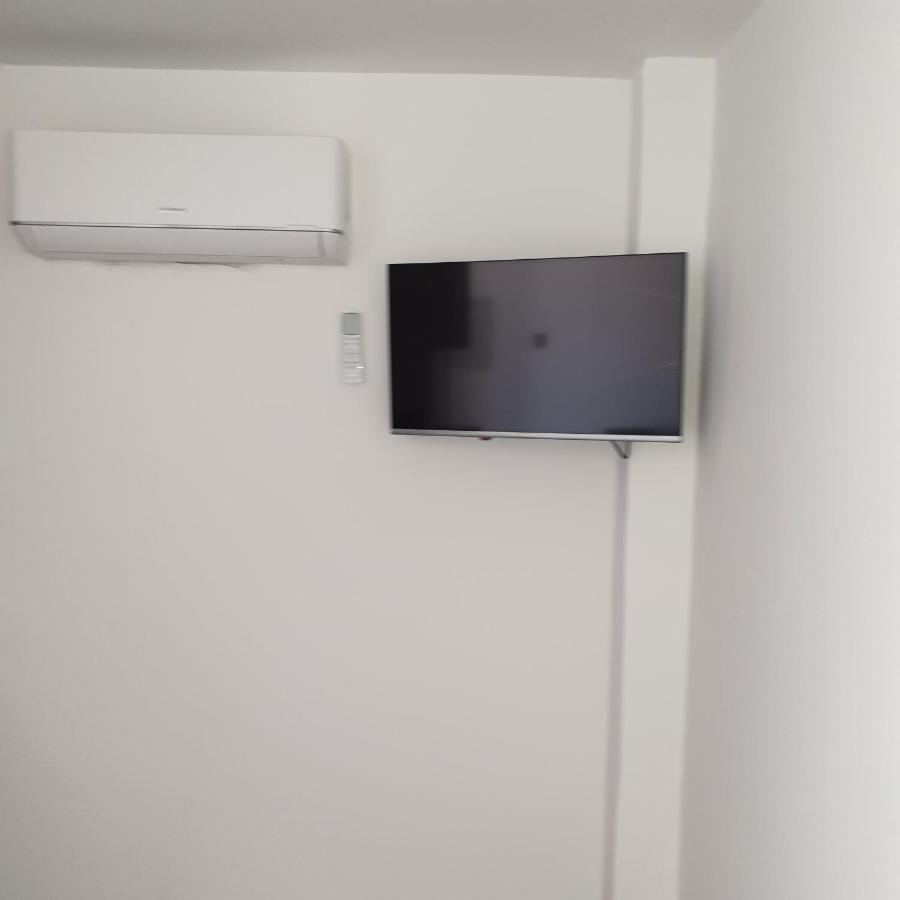 Ahoy Deluxe Apts Appartamento Ayia Napa Esterno foto
