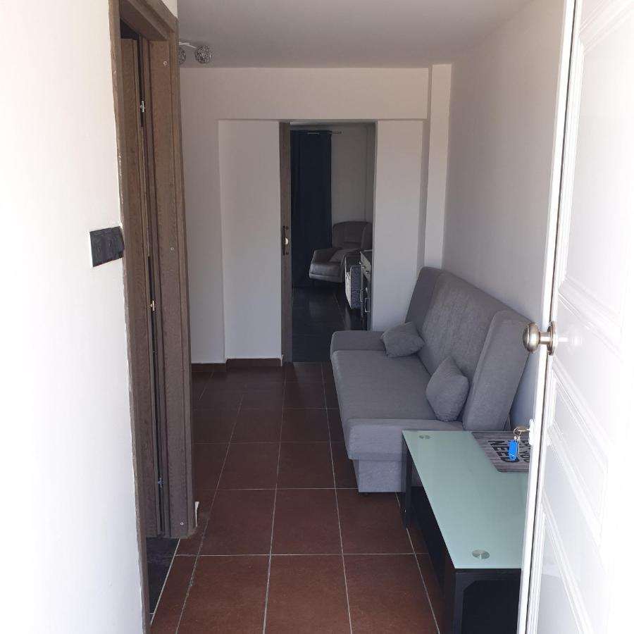 Ahoy Deluxe Apts Appartamento Ayia Napa Esterno foto