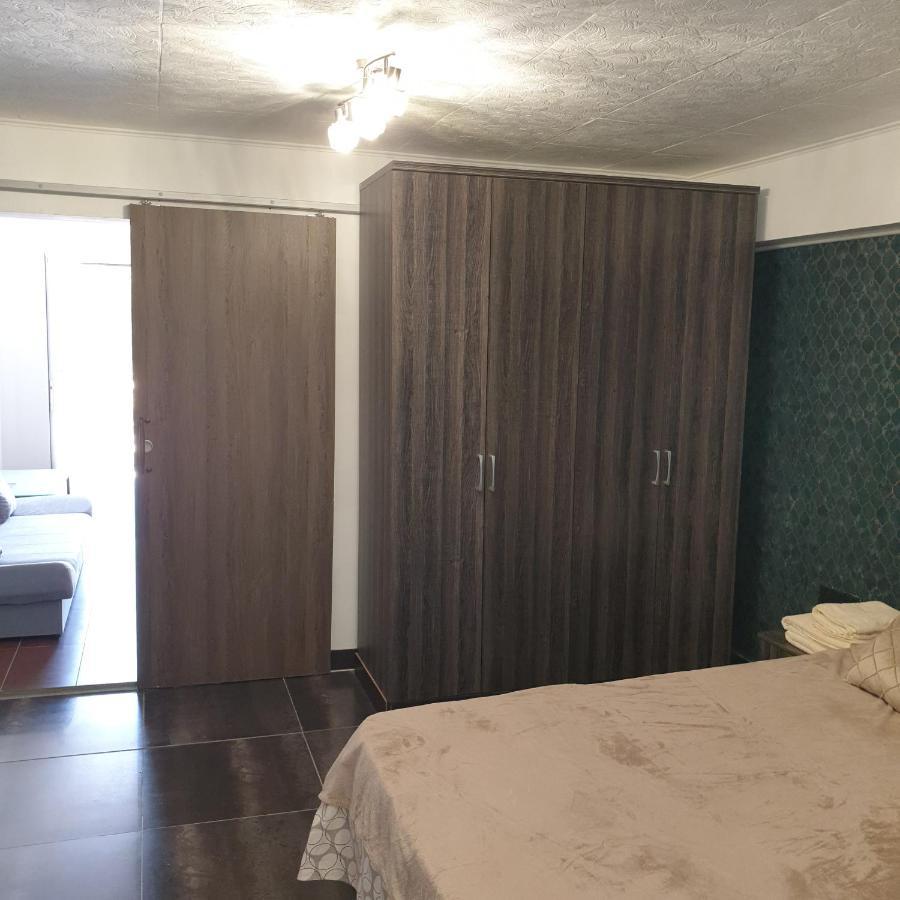 Ahoy Deluxe Apts Appartamento Ayia Napa Esterno foto
